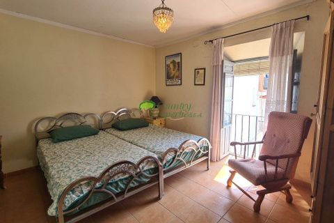 Byhus i Competa, Malaga, Competa - € 230.000 | Ref: 7841 - foto 23