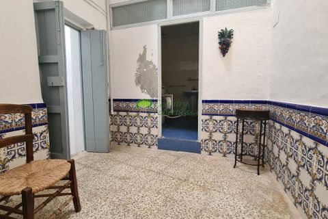 Byhus i Competa, Malaga, Competa - € 230.000 | Ref: 7841 - foto 24