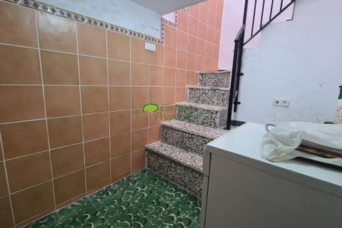 Byhus i Competa, Malaga, Competa - € 230.000 | Ref: 7841 - foto 26