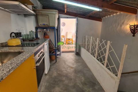 Byhus i Competa, Malaga, Competa - € 230.000 | Ref: 7841 - foto 27