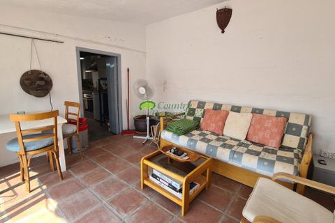Byhus i Competa, Malaga, Competa - € 230.000 | Ref: 7841 - foto 28