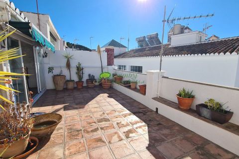 Byhus i Competa, Malaga, Competa - € 230.000 | Ref: 7841 - foto 1