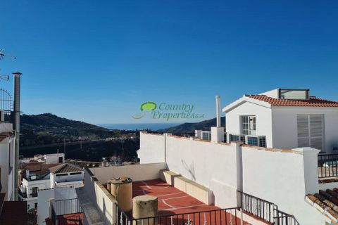 Byhus i Competa, Malaga, Competa - € 230.000 | Ref: 7841 - foto 3