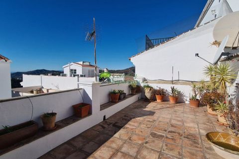 Byhus i Competa, Malaga, Competa - € 230.000 | Ref: 7841 - foto 29