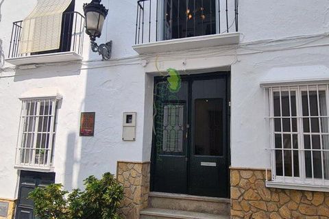 Byhus i Competa, Malaga, Competa - € 230.000 | Ref: 7841 - foto 2