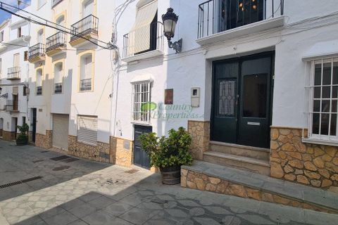 Byhus i Competa, Malaga, Competa - € 230.000 | Ref: 7841 - foto 31