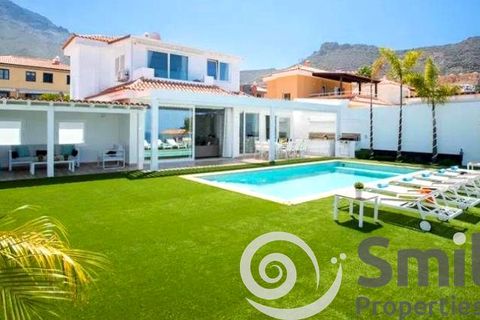 Villa i Adeje, Tenerife, Adeje - € 2.550.000 | Ref: 6183i - foto 1
