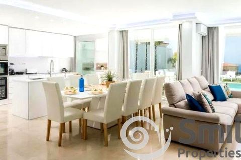 Villa i Adeje, Tenerife, Adeje - € 2.550.000 | Ref: 6183i - foto 7