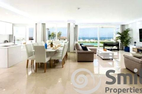 Villa i Adeje, Tenerife, Adeje - € 2.550.000 | Ref: 6183i - foto 9