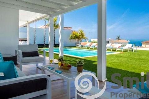 Villa i Adeje, Tenerife, Adeje - € 2.550.000 | Ref: 6183i - foto 10