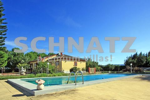 Villa - Els Poblets, Alicante, Els Poblets - € 850 000 | Réf : EL5133 - photo 1