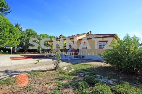 Villa - Els Poblets, Alicante, Els Poblets - € 850 000 | Réf : EL5133 - photo 2