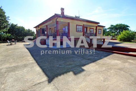 Villa - Els Poblets, Alicante, Els Poblets - € 850 000 | Réf : EL5133 - photo 4