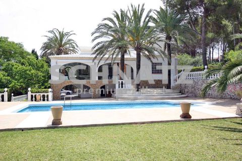 Villa a Javea, Alicante, Javea - € 2.100.000 | Ref: JA5131 - foto 2