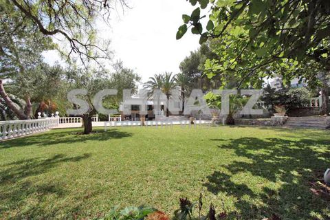 Villa a Javea, Alicante, Javea - € 2.100.000 | Ref: JA5131 - foto 3