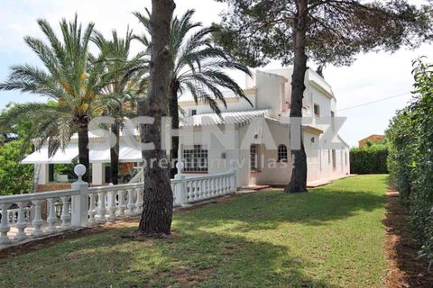 Villa a Javea, Alicante, Javea - € 2.100.000 | Ref: JA5131 - foto 5