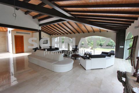 Villa a Javea, Alicante, Javea - € 2.100.000 | Ref: JA5131 - foto 7