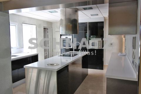 Villa a Javea, Alicante, Javea - € 2.100.000 | Ref: JA5131 - foto 9