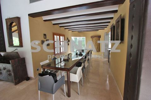 Villa a Javea, Alicante, Javea - € 2.100.000 | Ref: JA5131 - foto 10