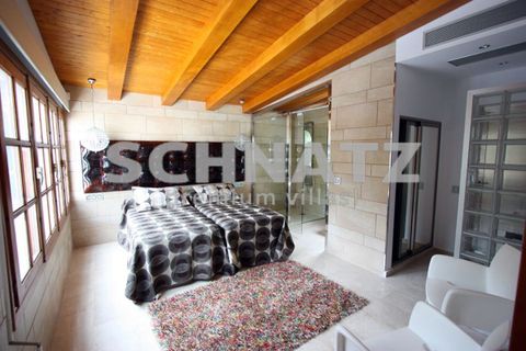 Villa a Javea, Alicante, Javea - € 2.100.000 | Ref: JA5131 - foto 11