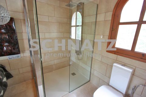 Villa a Javea, Alicante, Javea - € 2.100.000 | Ref: JA5131 - foto 12