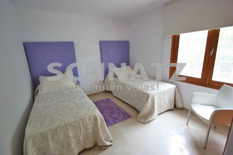 Villa a Javea, Alicante, Javea - € 2.100.000 | Ref: JA5131 - foto 14
