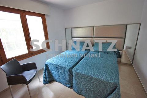 Villa a Javea, Alicante, Javea - € 2.100.000 | Ref: JA5131 - foto 16