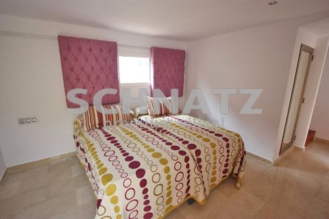 Villa a Javea, Alicante, Javea - € 2.100.000 | Ref: JA5131 - foto 18