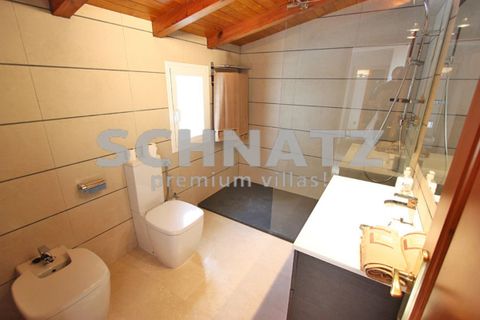 Villa a Javea, Alicante, Javea - € 2.100.000 | Ref: JA5131 - foto 20