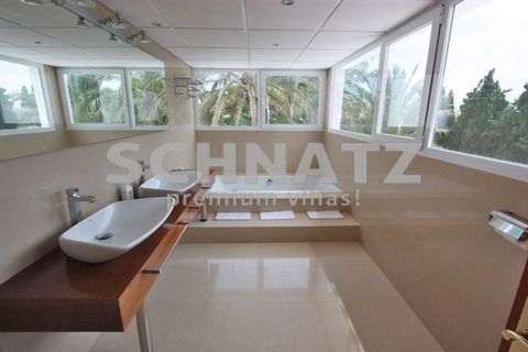 Villa a Javea, Alicante, Javea - € 2.100.000 | Ref: JA5131 - foto 22