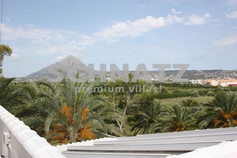 Villa a Javea, Alicante, Javea - € 2.100.000 | Ref: JA5131 - foto 23
