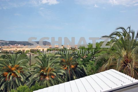 Villa a Javea, Alicante, Javea - € 2.100.000 | Ref: JA5131 - foto 24