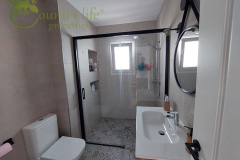 Rækkehus i Periana, Malaga, Periana - € 194.500 | Ref: PER045 - foto 8