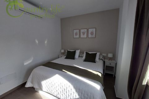 Rækkehus i Periana, Malaga, Periana - € 194.500 | Ref: PER045 - foto 9