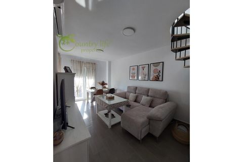 Rækkehus i Periana, Malaga, Periana - € 194.500 | Ref: PER045 - foto 12