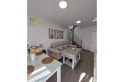 Rækkehus i Periana, Malaga, Periana - € 194.500 | Ref: PER045 - foto 15