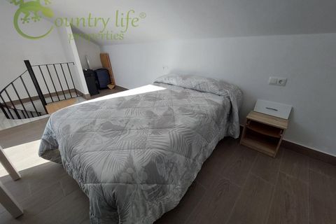 Rækkehus i Periana, Malaga, Periana - € 194.500 | Ref: PER045 - foto 18