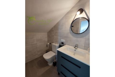 Rækkehus i Periana, Malaga, Periana - € 194.500 | Ref: PER045 - foto 20