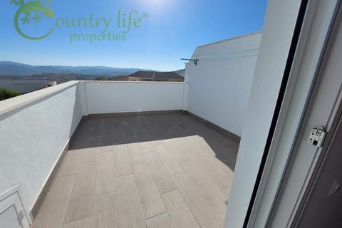 Rækkehus i Periana, Malaga, Periana - € 194.500 | Ref: PER045 - foto 22