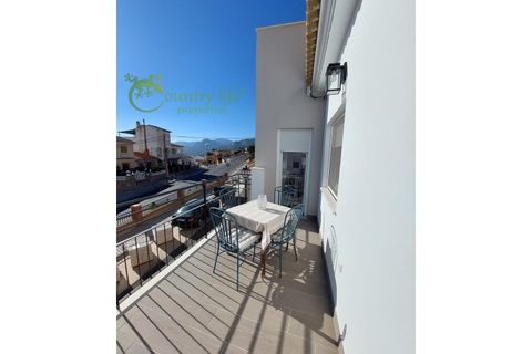 Rækkehus i Periana, Malaga, Periana - € 194.500 | Ref: PER045 - foto 26