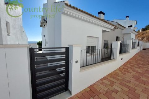 Rækkehus i Periana, Malaga, Periana - € 194.500 | Ref: PER045 - foto 27