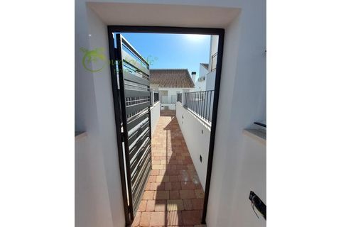 Rækkehus i Periana, Malaga, Periana - € 194.500 | Ref: PER045 - foto 29