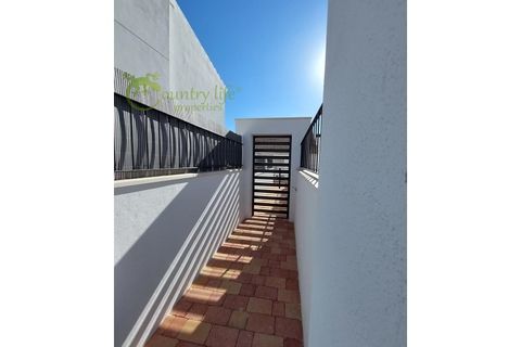 Rækkehus i Periana, Malaga, Periana - € 194.500 | Ref: PER045 - foto 30