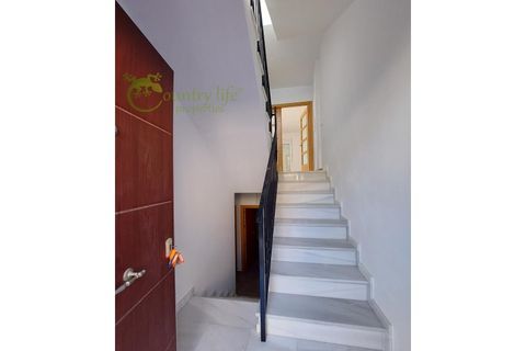 Rækkehus i Periana, Malaga, Periana - € 194.500 | Ref: PER045 - foto 31
