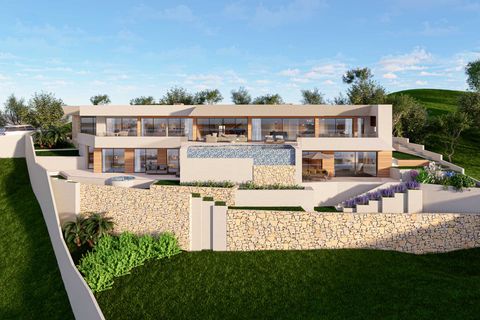 Villa i Benissa, Alicante, Benissa - € 4.580.000 | Ref: 2391VC - foto 1