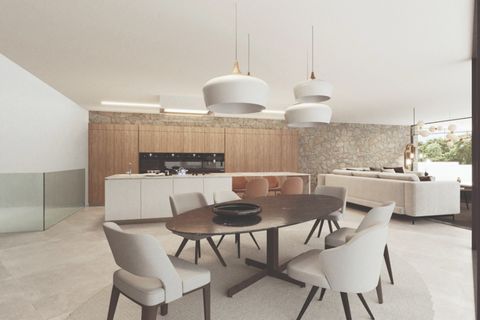 Villa i Moraira, Alicante, Moraira - € 3.750.000 | Ref: 2340V - foto 11