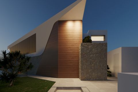 Villa i Moraira, Alicante, Moraira - € 3.750.000 | Ref: 2340V - foto 16