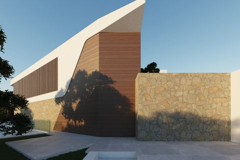 Villa i Moraira, Alicante, Moraira - € 3.750.000 | Ref: 2340V - foto 17