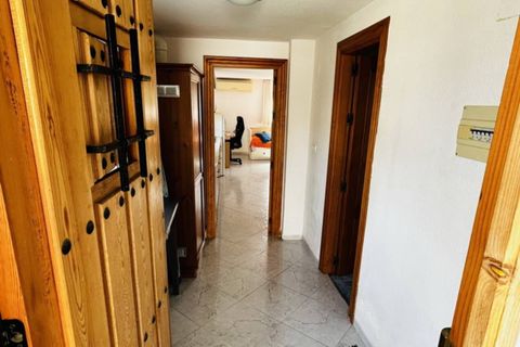 Villa i Almunecar, Granada, Almunecar - € 380 000 | Ref: PSRE-V1148 - foto 4