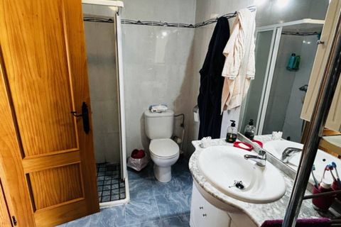 Villa i Almunecar, Granada, Almunecar - € 380 000 | Ref: PSRE-V1148 - foto 11